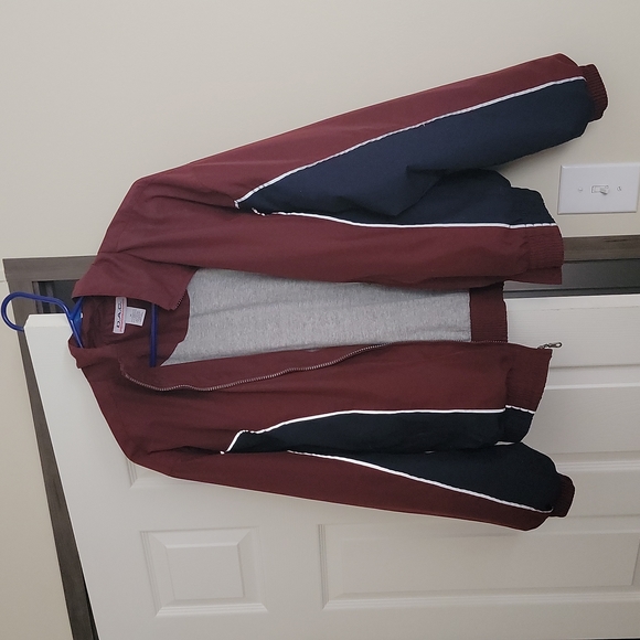 Performance Jacket - Picture 5 of 6